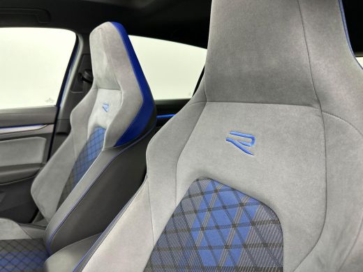 Volkswagen Golf 2.0 TSI R 4Motion Performance Drift Pano H&K IQ ActivLease financial lease