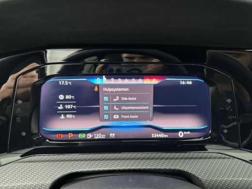 Volkswagen Golf 2.0 TSI R 4Motion Performance Drift Pano H&K IQ ActivLease financial lease