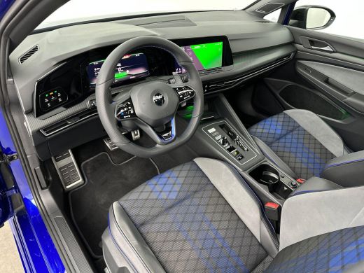 Volkswagen Golf 2.0 TSI R 4Motion Performance Drift Pano H&K IQ ActivLease financial lease