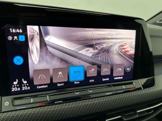 Volkswagen Golf 2.0 TSI R 4Motion Performance Drift Pano H&K IQ ActivLease financial lease