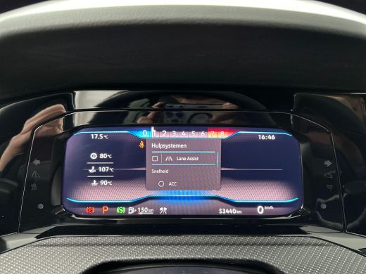 Volkswagen Golf 2.0 TSI R 4Motion Performance Drift Pano H&K IQ ActivLease financial lease