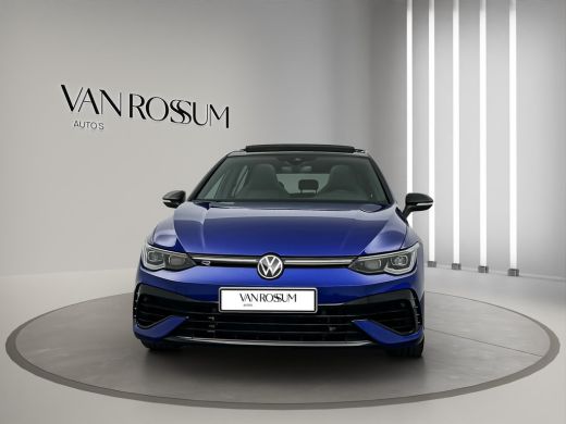 Volkswagen Golf 2.0 TSI R 4Motion Performance Drift Pano H&K IQ ActivLease financial lease