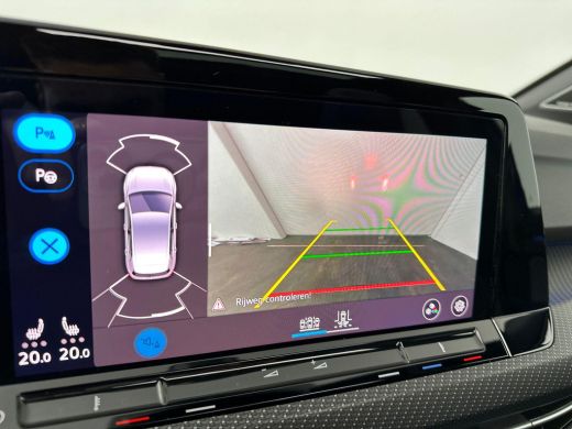 Volkswagen Golf 2.0 TSI R 4Motion Performance Drift Pano H&K IQ ActivLease financial lease