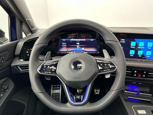 Volkswagen Golf 2.0 TSI R 4Motion Performance Drift Pano H&K IQ ActivLease financial lease