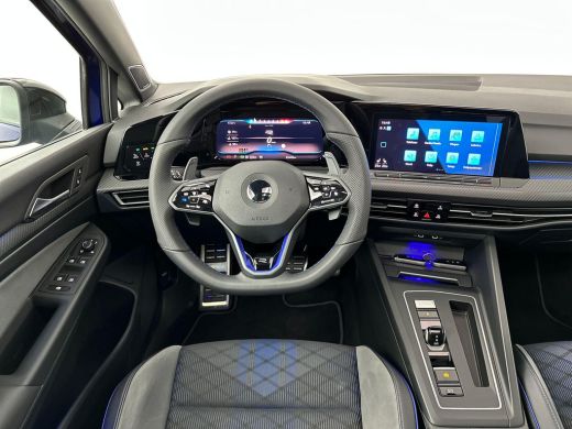 Volkswagen Golf 2.0 TSI R 4Motion Performance Drift Pano H&K IQ ActivLease financial lease