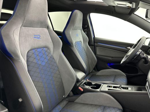 Volkswagen Golf 2.0 TSI R 4Motion Performance Drift Pano H&K IQ ActivLease financial lease