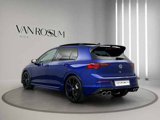 Volkswagen Golf 2.0 TSI R 4Motion Performance Drift Pano H&K IQ ActivLease financial lease