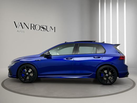 Volkswagen Golf 2.0 TSI R 4Motion Performance Drift Pano H&K IQ ActivLease financial lease