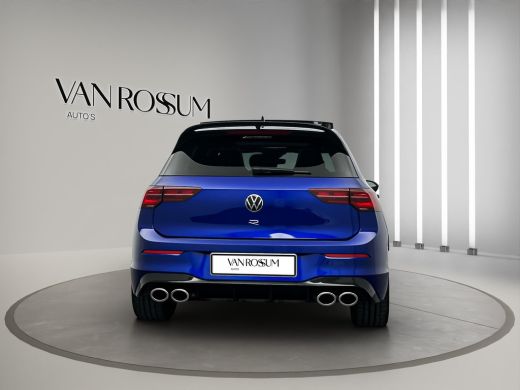 Volkswagen Golf 2.0 TSI R 4Motion Performance Drift Pano H&K IQ ActivLease financial lease