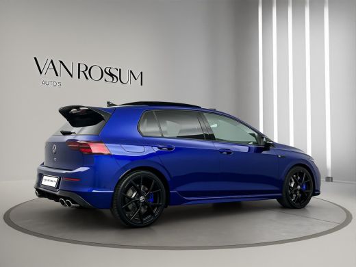 Volkswagen Golf 2.0 TSI R 4Motion Performance Drift Pano H&K IQ ActivLease financial lease