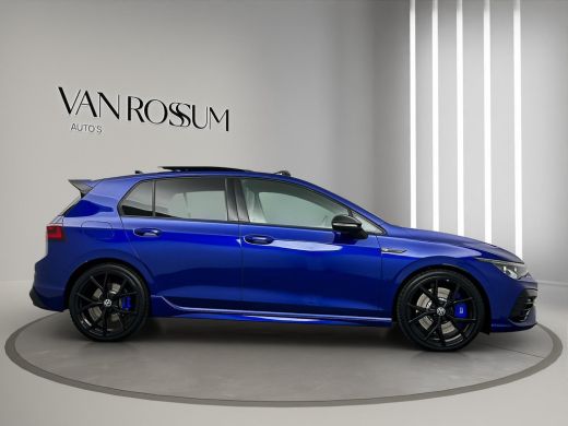 Volkswagen Golf 2.0 TSI R 4Motion Performance Drift Pano H&K IQ ActivLease financial lease