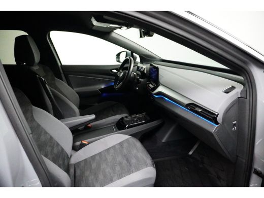 Volkswagen ID.4 204 pk Pro 77 kWh | Trekhaak elektrisch uitklapbaar | Navigatie | Parkeersensoren | ActivLease financial lease
