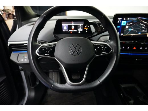 Volkswagen ID.4 204 pk Pro 77 kWh | Trekhaak elektrisch uitklapbaar | Navigatie | Parkeersensoren | ActivLease financial lease