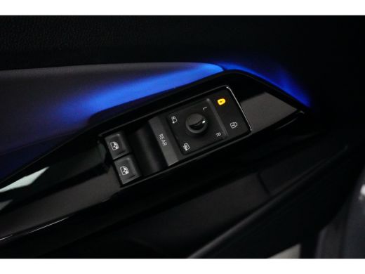 Volkswagen ID.4 204 pk Pro 77 kWh | Trekhaak elektrisch uitklapbaar | Navigatie | Parkeersensoren | ActivLease financial lease