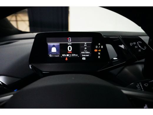 Volkswagen ID.4 204 pk Pro 77 kWh | Trekhaak elektrisch uitklapbaar | Navigatie | Parkeersensoren | ActivLease financial lease