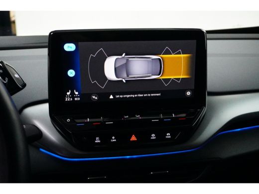 Volkswagen ID.4 204 pk Pro 77 kWh | Trekhaak elektrisch uitklapbaar | Navigatie | Parkeersensoren | ActivLease financial lease