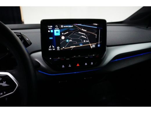Volkswagen ID.4 204 pk Pro 77 kWh | Trekhaak elektrisch uitklapbaar | Navigatie | Parkeersensoren | ActivLease financial lease