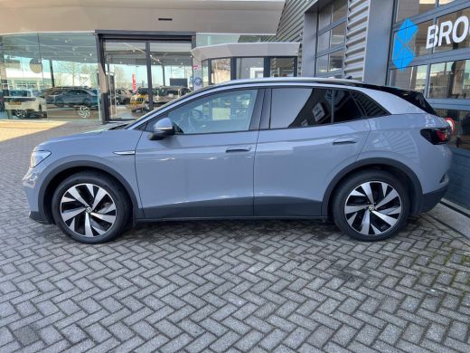 Volkswagen ID.4 204 pk Pro 77 kWh | Trekhaak elektrisch uitklapbaar | Navigatie | Parkeersensoren | ActivLease financial lease