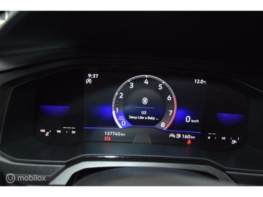 Volkswagen Polo 1.0 MPI Polo Comfortline Led Lampen ActivLease financial lease