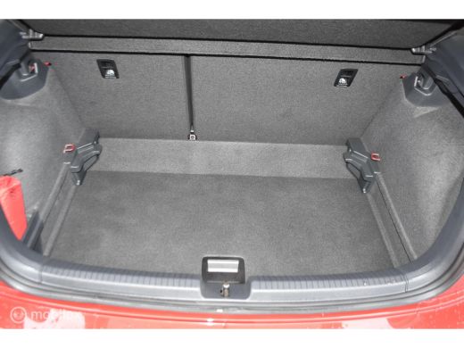 Volkswagen Polo 1.0 MPI Polo Comfortline Led Lampen ActivLease financial lease