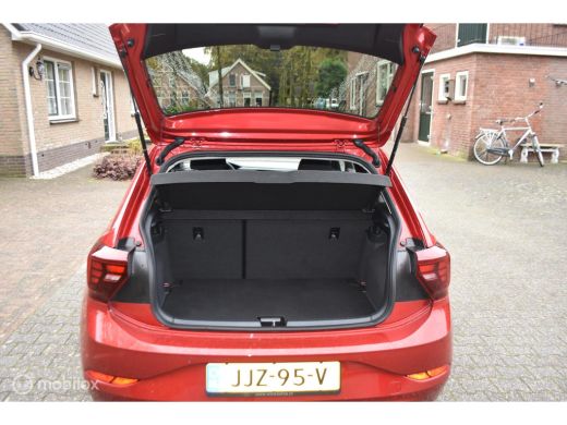 Volkswagen Polo 1.0 MPI Polo Comfortline Led Lampen ActivLease financial lease