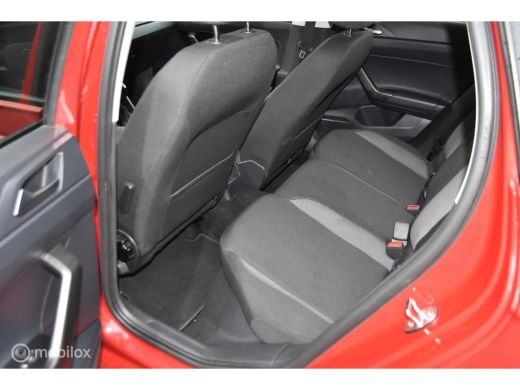 Volkswagen Polo 1.0 MPI Polo Comfortline Led Lampen ActivLease financial lease