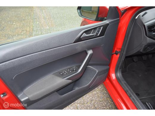 Volkswagen Polo 1.0 MPI Polo Comfortline Led Lampen ActivLease financial lease