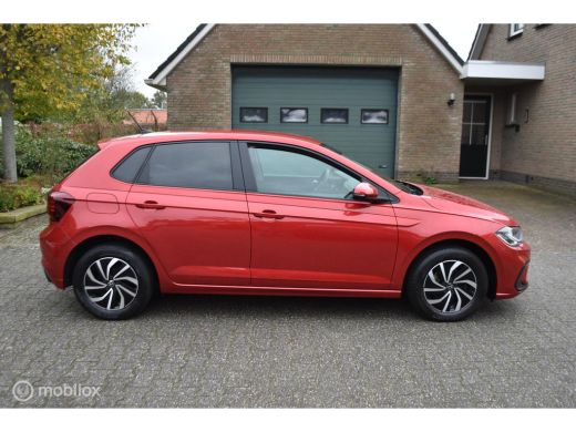 Volkswagen Polo 1.0 MPI Polo Comfortline Led Lampen ActivLease financial lease