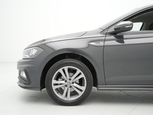 Volkswagen Polo 1.0 TSI 95pk R-Line Edition Navigatie Camera Acc Carplay 113 ActivLease financial lease
