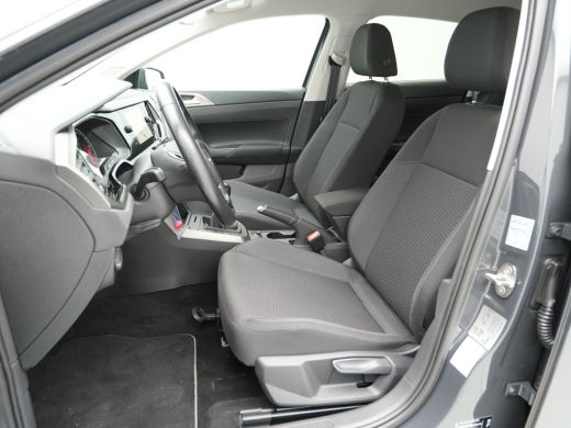 Volkswagen Polo 1.0 TSI 95pk R-Line Edition Navigatie Camera Acc Carplay 113 ActivLease financial lease