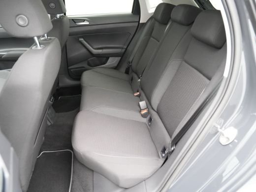 Volkswagen Polo 1.0 TSI 95pk R-Line Edition Navigatie Camera Acc Carplay 113 ActivLease financial lease