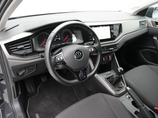 Volkswagen Polo 1.0 TSI 95pk R-Line Edition Navigatie Camera Acc Carplay 113 ActivLease financial lease