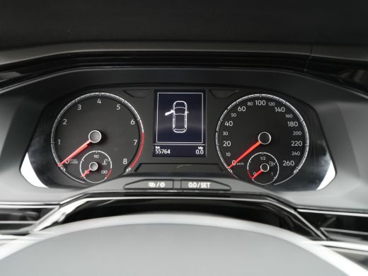 Volkswagen Polo 1.0 TSI 95pk R-Line Edition Navigatie Camera Acc Carplay 113 ActivLease financial lease