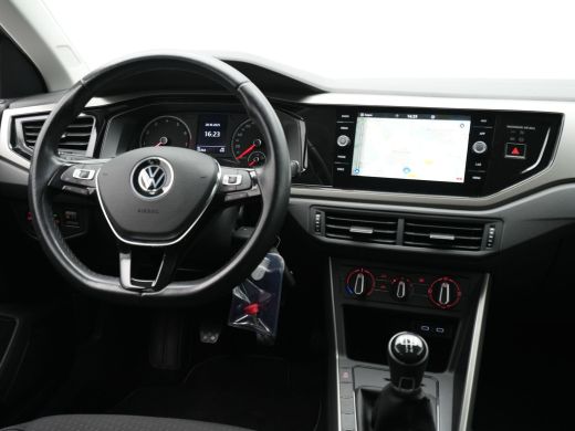 Volkswagen Polo 1.0 TSI 95pk R-Line Edition Navigatie Camera Acc Carplay 113 ActivLease financial lease