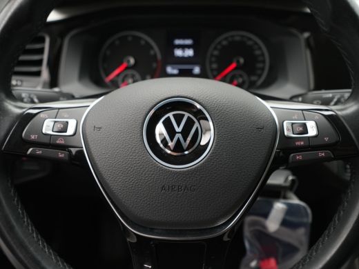 Volkswagen Polo 1.0 TSI 95pk R-Line Edition Navigatie Camera Acc Carplay 113 ActivLease financial lease