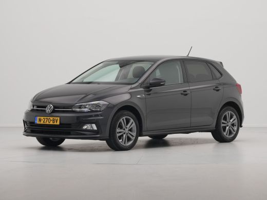 Volkswagen Polo 1.0 TSI 95pk R-Line Edition Navigatie Camera Acc Carplay 113 ActivLease financial lease