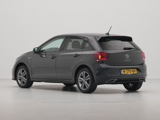 Volkswagen Polo 1.0 TSI 95pk R-Line Edition Navigatie Camera Acc Carplay 113 ActivLease financial lease