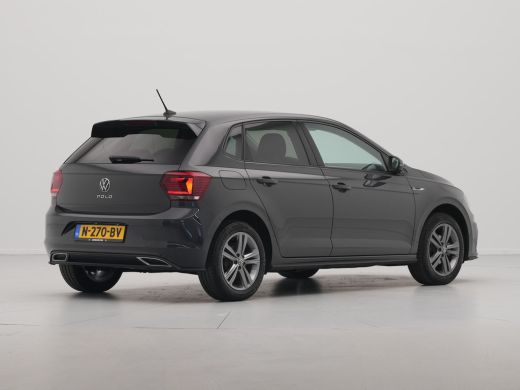 Volkswagen Polo 1.0 TSI 95pk R-Line Edition Navigatie Camera Acc Carplay 113 ActivLease financial lease