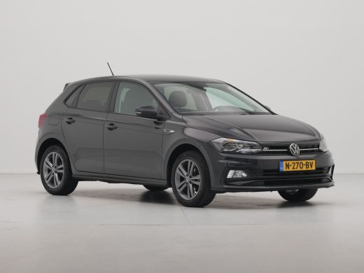 Volkswagen Polo 1.0 TSI 95pk R-Line Edition Navigatie Camera Acc Carplay 113 ActivLease financial lease