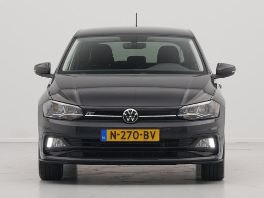 Volkswagen Polo 1.0 TSI 95pk R-Line Edition Navigatie Camera Acc Carplay 113 ActivLease financial lease