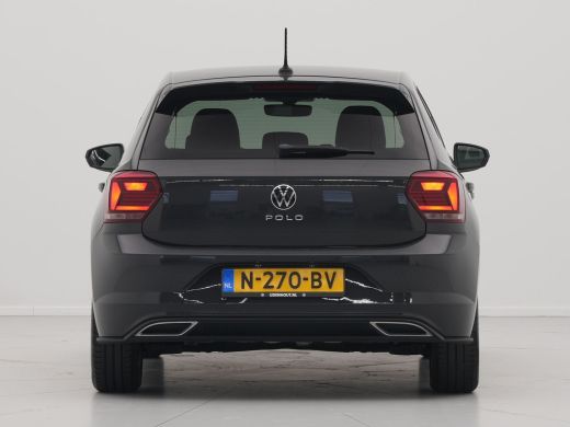 Volkswagen Polo 1.0 TSI 95pk R-Line Edition Navigatie Camera Acc Carplay 113 ActivLease financial lease