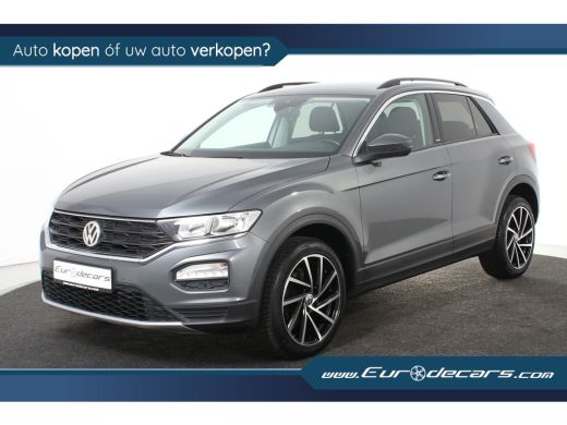 Volkswagen T-Roc 1.0 TSI Style *1ste Eigenaar*Navigatie*Camera*