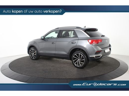 Volkswagen T-Roc 1.0 TSI Style *1ste Eigenaar*Navigatie*Camera* ActivLease financial lease
