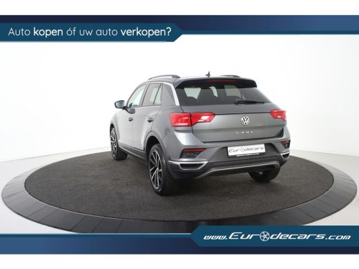 Volkswagen T-Roc 1.0 TSI Style *1ste Eigenaar*Navigatie*Camera* ActivLease financial lease