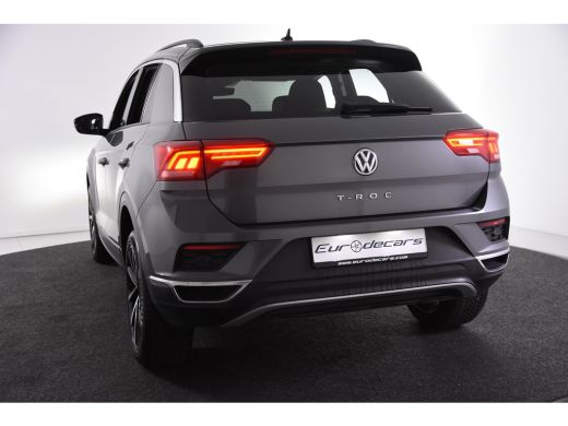 Volkswagen T-Roc 1.0 TSI Style *1ste Eigenaar*Navigatie*Camera* ActivLease financial lease