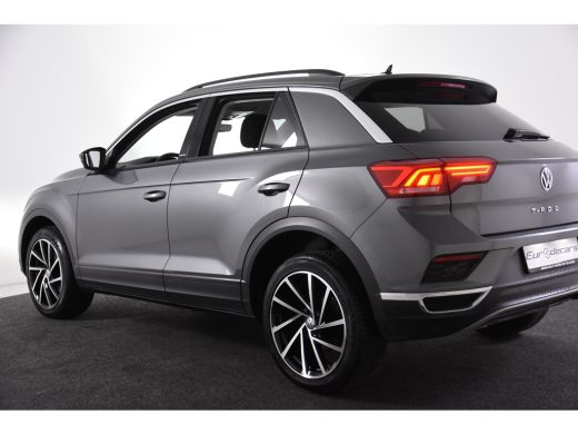 Volkswagen T-Roc 1.0 TSI Style *1ste Eigenaar*Navigatie*Camera* ActivLease financial lease