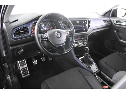 Volkswagen T-Roc 1.0 TSI Style *1ste Eigenaar*Navigatie*Camera* ActivLease financial lease