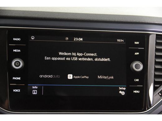 Volkswagen T-Roc 1.0 TSI Style *1ste Eigenaar*Navigatie*Camera* ActivLease financial lease