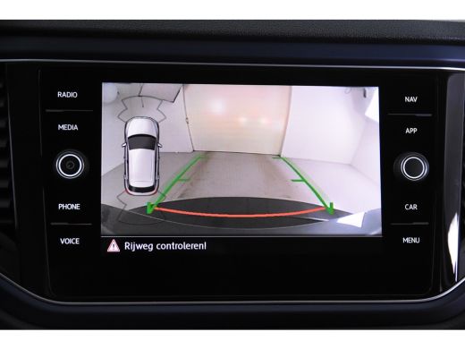 Volkswagen T-Roc 1.0 TSI Style *1ste Eigenaar*Navigatie*Camera* ActivLease financial lease
