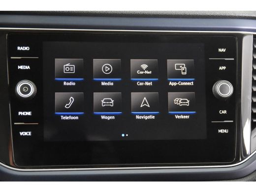 Volkswagen T-Roc 1.0 TSI Style *1ste Eigenaar*Navigatie*Camera* ActivLease financial lease